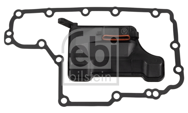 Automatinės transmisijos hidraulinių filtrų komplektas FEBI BILSTEIN 174676