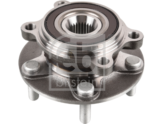 Rato guolio komplektas FEBI BILSTEIN 174780