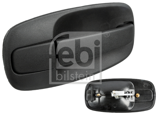 Išorinė durų rankena FEBI BILSTEIN 174853