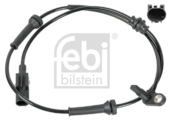 Rato greičio jutiklis (ABS daviklis) FEBI BILSTEIN 174855