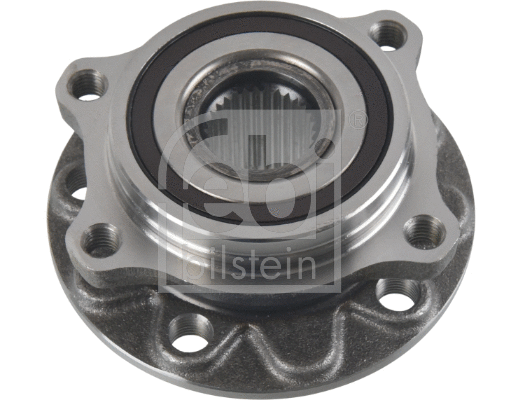 Rato guolio komplektas FEBI BILSTEIN 174883