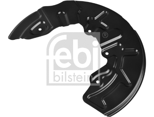 Stabdžių disko apsauginis skydas FEBI BILSTEIN 174902