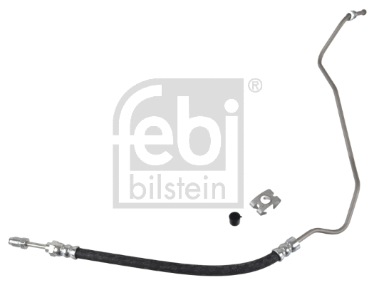 Stabdžių žarnelė FEBI BILSTEIN 175006