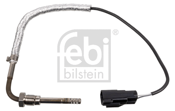 Išmetamųjų dujų temperatūros jutiklis FEBI BILSTEIN 175020