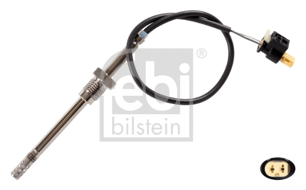 Išmetamųjų dujų temperatūros jutiklis FEBI BILSTEIN 175021