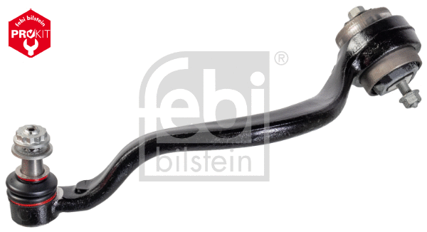 Vikšro valdymo svirtis FEBI BILSTEIN 175035