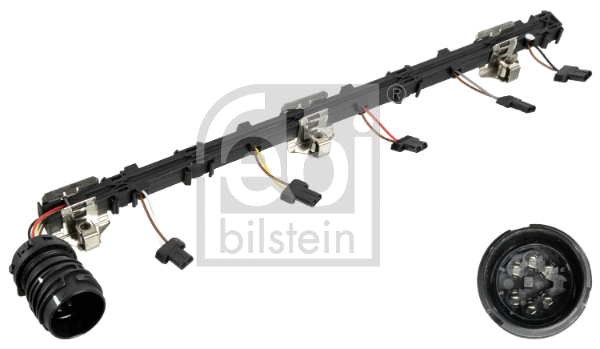 Purkštuko prijungimo žarna FEBI BILSTEIN 175038