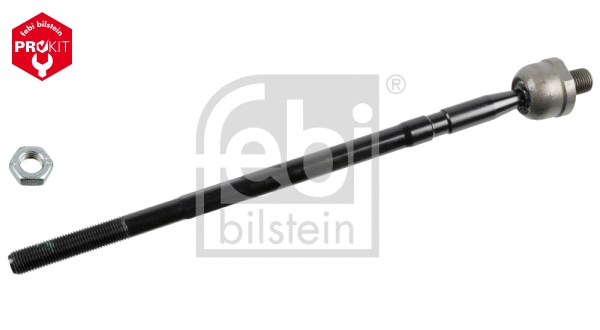 Vidinė vairo traukė FEBI BILSTEIN 17504