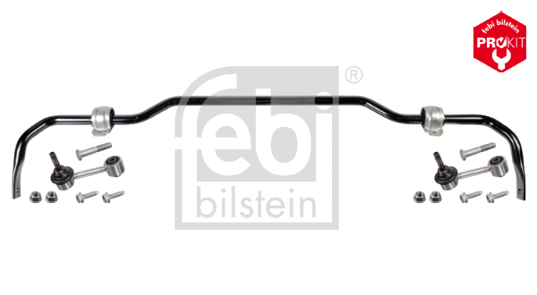 Prikabinimo svirtis FEBI BILSTEIN 175042