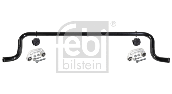 Prikabinimo svirtis FEBI BILSTEIN 175052