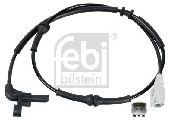 Rato greičio jutiklis (ABS daviklis) FEBI BILSTEIN 175054