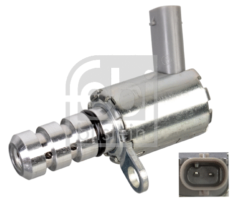 Skirstomojo veleno reguliatoriaus valdymo vožtuvas FEBI BILSTEIN 175057