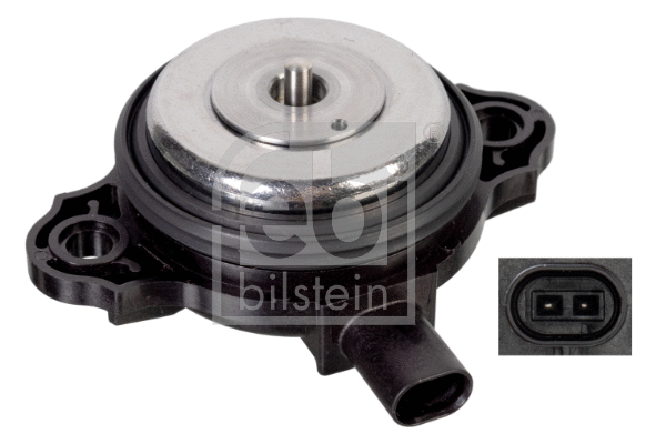 Skirstomojo veleno reguliatoriaus valdymo vožtuvas FEBI BILSTEIN 175058