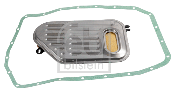 Automatinės transmisijos hidraulinių filtrų komplektas FEBI BILSTEIN 175063