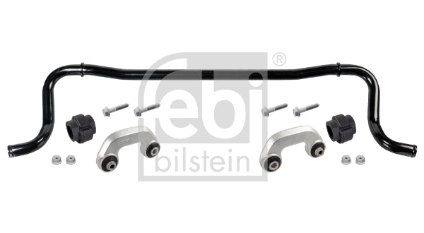 Prikabinimo svirtis FEBI BILSTEIN 175067