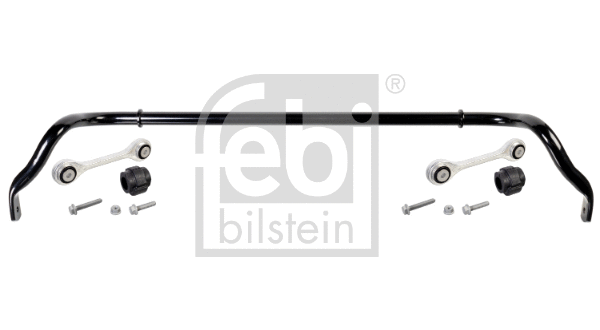 Prikabinimo svirtis FEBI BILSTEIN 175070