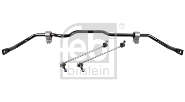 Prikabinimo svirtis FEBI BILSTEIN 175075