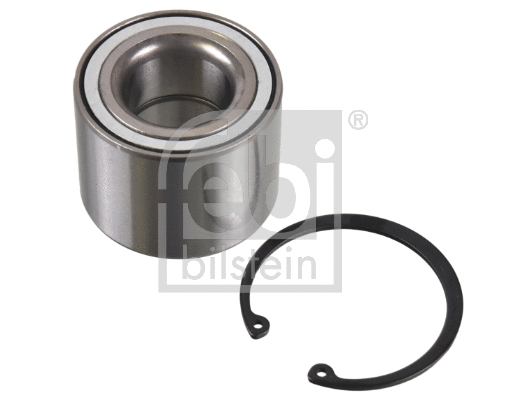 Rato guolio komplektas FEBI BILSTEIN 175085