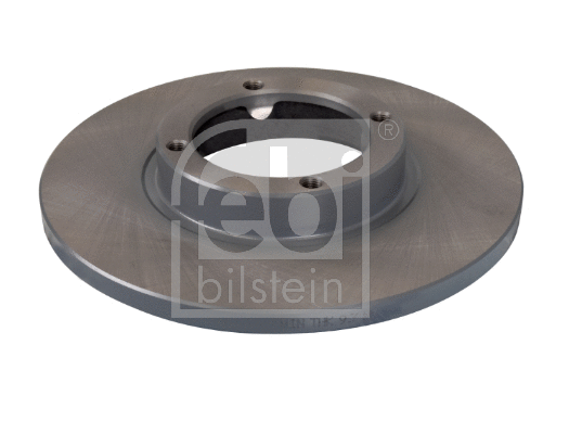 Stabdžių diskas FEBI BILSTEIN 17509