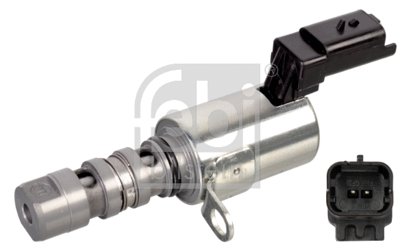 Skirstomojo veleno reguliatoriaus valdymo vožtuvas FEBI BILSTEIN 175104