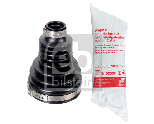 Kardaninio veleno gofruotoji membrana FEBI BILSTEIN 175236