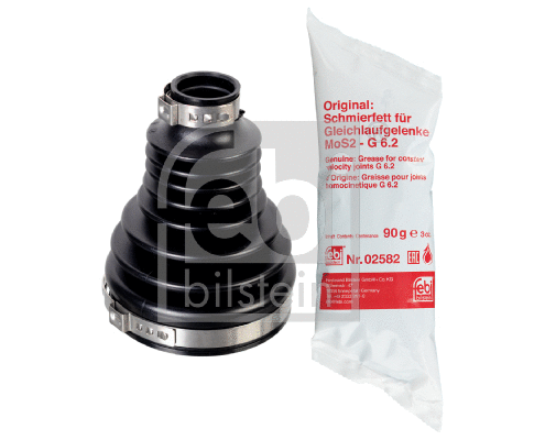 Kardaninio veleno gofruotoji membrana FEBI BILSTEIN 175238