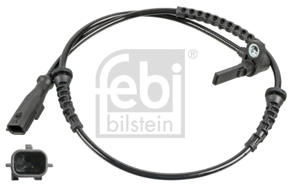 Rato greičio jutiklis (ABS daviklis) FEBI BILSTEIN 175243