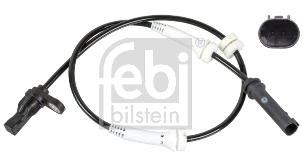 Rato greičio jutiklis (ABS daviklis) FEBI BILSTEIN 175259