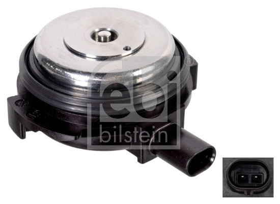 Skirstomojo veleno reguliatoriaus valdymo vožtuvas FEBI BILSTEIN 175260