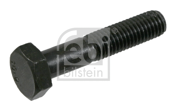 Traukės užveržimo varžtas FEBI BILSTEIN 17532