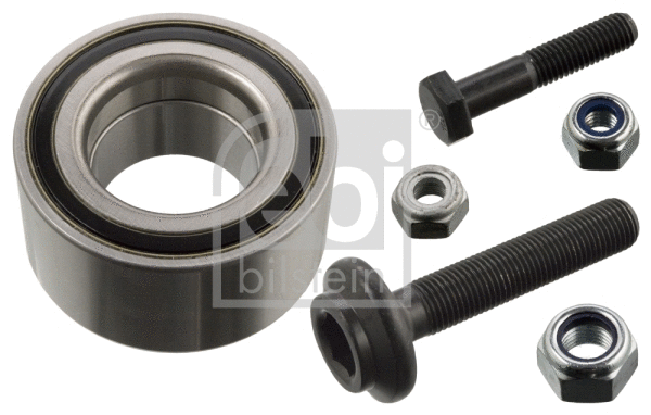 Rato guolio komplektas FEBI BILSTEIN 17534