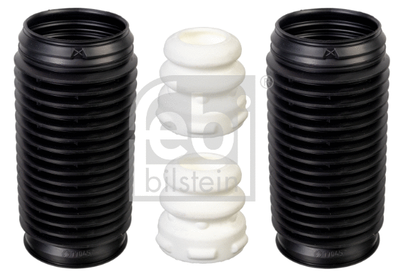 Amortizatoriaus apsauginis dangtelis FEBI BILSTEIN 175400
