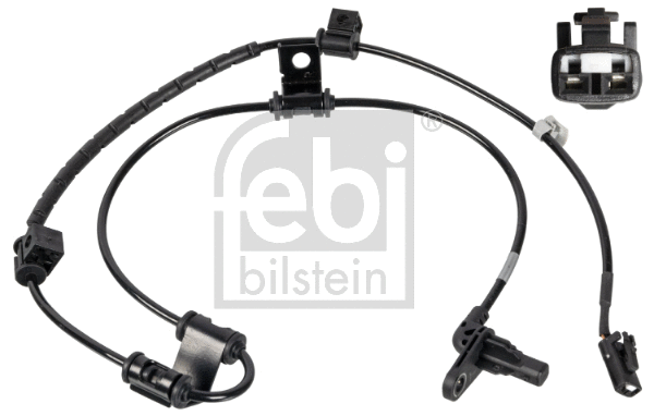 Rato greičio jutiklis (ABS daviklis) FEBI BILSTEIN 175407
