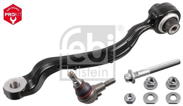 Vikšro valdymo svirtis FEBI BILSTEIN 175409