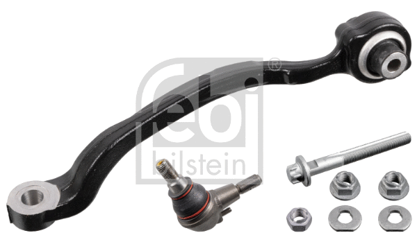 Vikšro valdymo svirtis FEBI BILSTEIN 175410