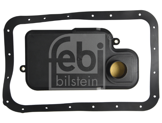 Automatinės transmisijos hidraulinių filtrų komplektas FEBI BILSTEIN 175467