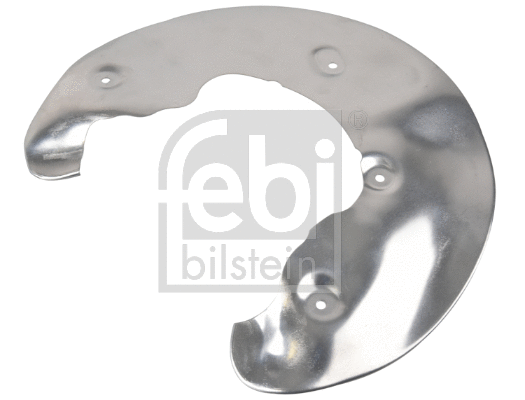 Stabdžių disko apsauginis skydas FEBI BILSTEIN 175472