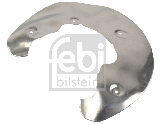 Stabdžių disko apsauginis skydas FEBI BILSTEIN 175473