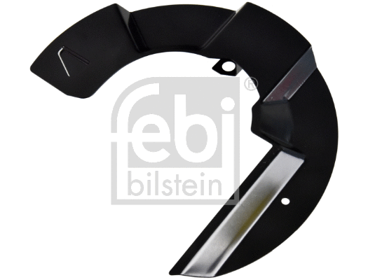 Stabdžių disko apsauginis skydas FEBI BILSTEIN 175478