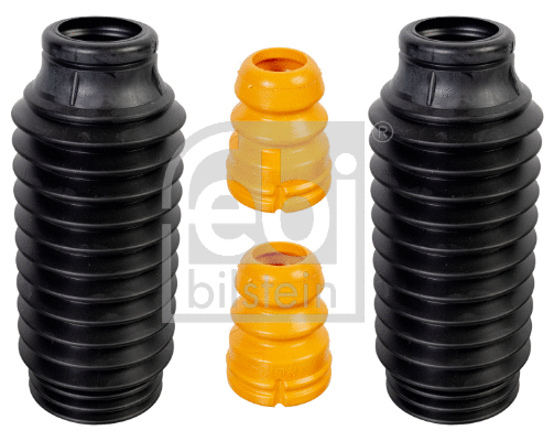 Amortizatoriaus apsauginis dangtelis FEBI BILSTEIN 175511