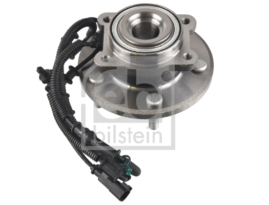 Rato guolio komplektas FEBI BILSTEIN 175518
