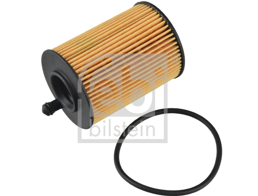 Alyvos filtras FEBI BILSTEIN 175536