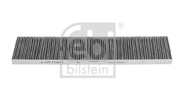 Salono filtras FEBI BILSTEIN 17554