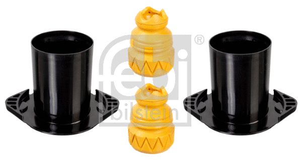 Amortizatoriaus apsauginis dangtelis FEBI BILSTEIN 175556