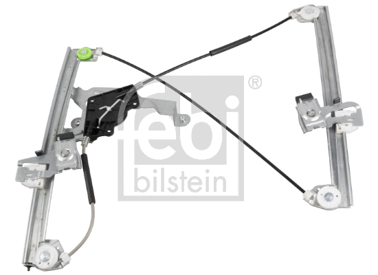 Lango pakėliklis FEBI BILSTEIN 175586