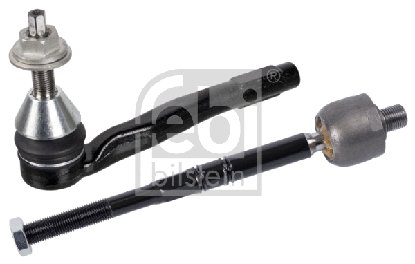 Strypo montavimas FEBI BILSTEIN 175627
