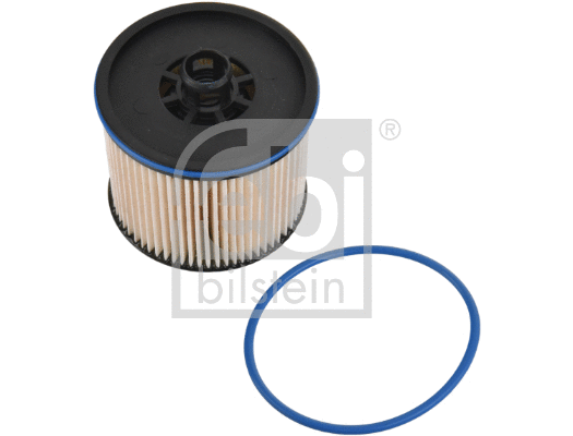 Kuro filtras FEBI BILSTEIN 175644