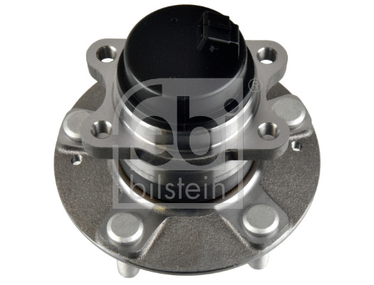 Rato guolio komplektas FEBI BILSTEIN 175663