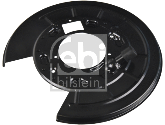 Stabdžių disko apsauginis skydas FEBI BILSTEIN 175724