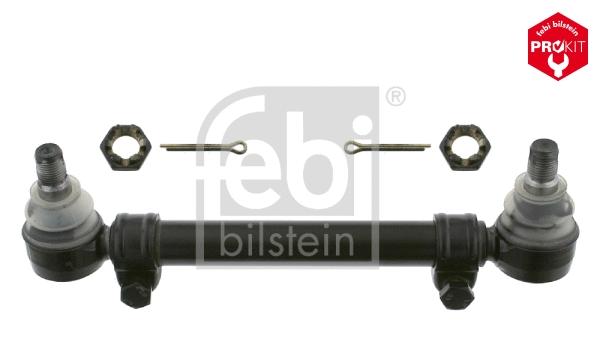 Strypo montavimas FEBI BILSTEIN 17573